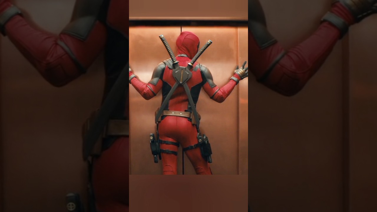 #deadpool