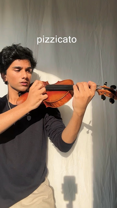 can’t stop me now (in the trees) - olivia rodrigo (violin)