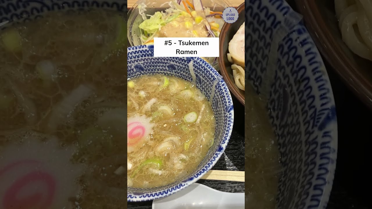 Top 5 Types Of Ramen Shorts