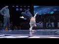 Alik vs mey  18 bboys 19  russian breaking championship 2021 fdsarr