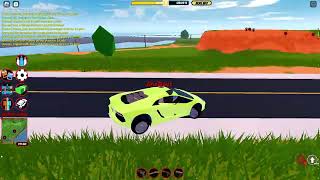 average jailbreak experience