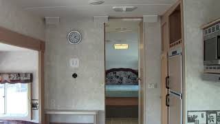 2005 FOREST RIVER SURVEYOR 273RL