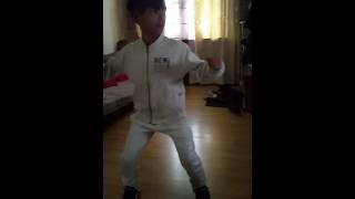 Danse Denfant