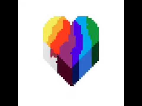 Сердце 💜 - YouTube