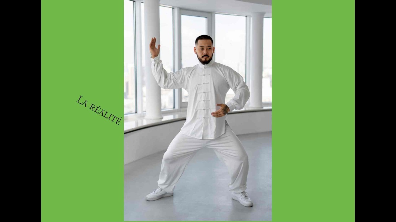 S'ASSEOIR pour chanter les AIGUS : POUSSER VS REALITE