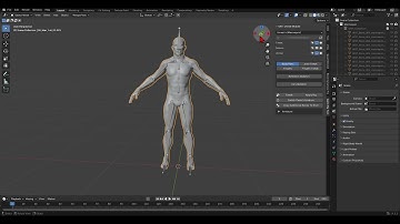 UE How to use Game Rig Tools (Blender Adddons) UE 4 Mannequin まとめ