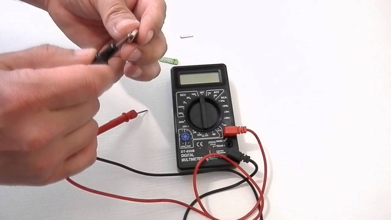 Стресс-тест батарейки LR54/AG10