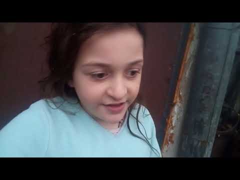 გართობა თოვს