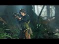Shadow of the Tomb Raider – The Forge Trailer [PEGI]