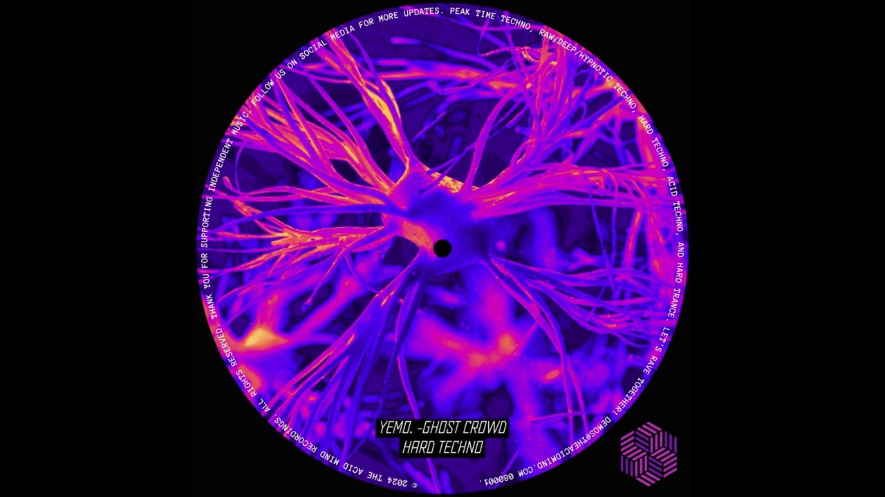 Obejrzyj YEMO. - Ghost Crowd - Ghost Crowd EP w YouTube Obejrzyj YEMO. - Ghost Crowd - Ghost Crowd EP w YouTube