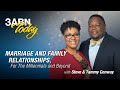 3ABN Today Live - “Marriage and Family Relationships, For The Millennials and Beyond” (TDYL190028)