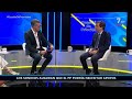 Entrevista al alcalde de Madrid, José Luis Martínez-Almeida | Cuestión de prioridades