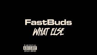 Fast Buds What Else