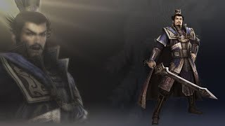 Dynasty Warriors 8 OST BEYOND THE DESTINY EXTENDED