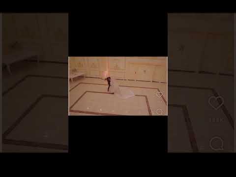 انا و نصيبي يمكن زماني يصالحني اما براوة