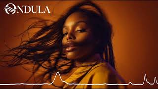 ONDULA | Home Again (Finally) — Deep Afro House