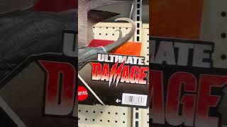 NEW Jurassic World Ultimate Damage ALLOSAURUS &amp; MUTADON! The Distorted Rex Is Back At Walmart!
