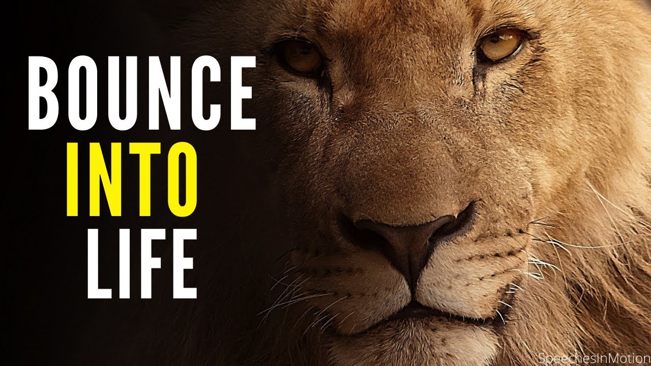 2021 BEST Motivational Speech Video. A Must Watch Inspirational Motivation Personal Growth Speech.