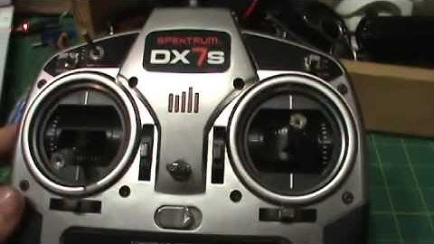 DIY Headtracker Issue