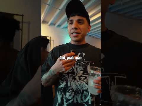 A night for the creators. 🏆✨