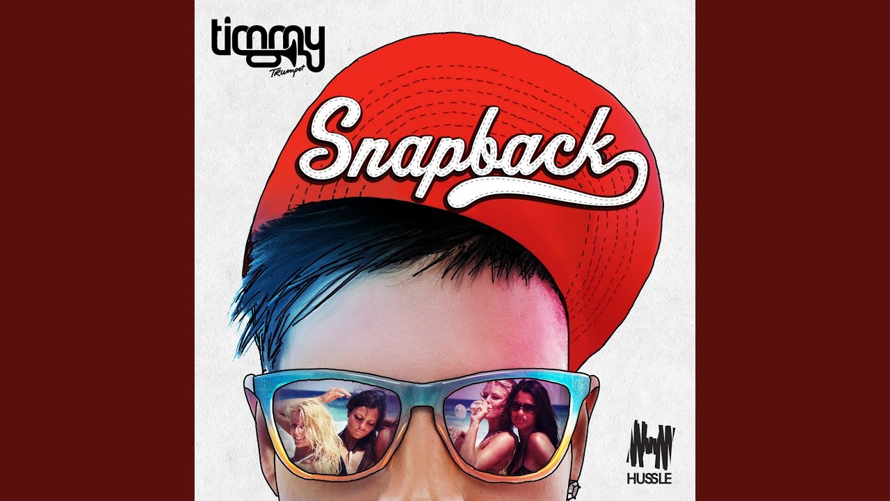 Snapback - YouTube Music