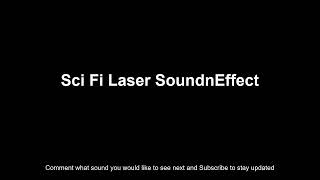 Sci Fi Laser Sound Effect screenshot 5