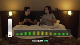 ELEQ (Equal-Loudness-based dynamic Equalizer) | Gaudio Lab