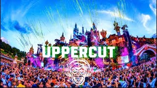 Muke - Uppercut Original Mix