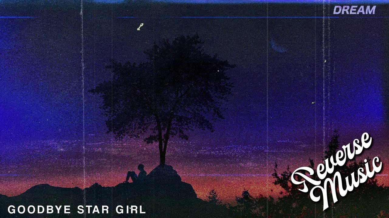 Slushii - Goodbye Star Girl (BACKWARDS)