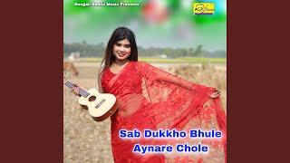 Sab Dukkho Bhule Aynare Chole