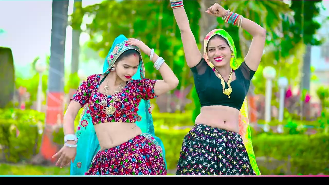 Karwa Deo Koi Mero Byah Mando - Bhupendra Khatana | Desi Dance | New Gurjar Rasiya 2026