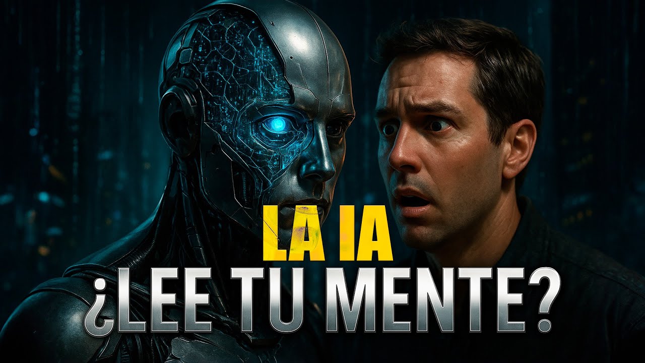 Genius: La IA que Razona como un Humano | ¡El Futuro de la Inteligencia ...