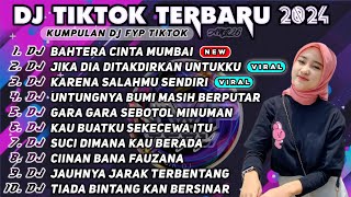 Download lagu DJ BAHTERA CINTA MUMBAI VIRAL TIKTOK TERBARU 2024 || DJ JIKA DITAKDIRKAN DIA UNTUKKU MAULANA HALU