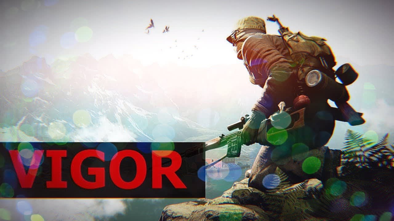 vigor xbox one vigor xbox one