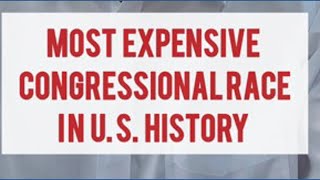 Massie: Undecided women key to victory Tuesday, as President Trump attacks bring donations