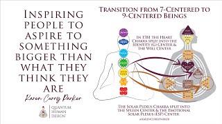 The Shift - We're Not Doomed - Karen Curry Parker