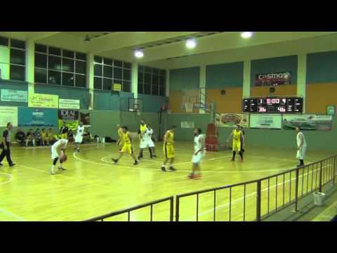 Σεζόν 2014-15 |