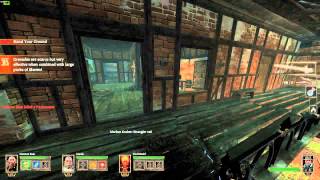 Vermintide - Buggy Packmaster