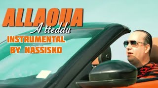 Mohamed Allaoua - Atteddu  instrumental 🎼 Resimi