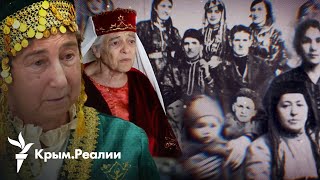 Российское вторжение в Украину и права коренных народов | Радио Крым.Реалии
