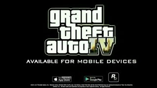 Download from Here Grand theft Auto 4 for all devices. screenshot 3