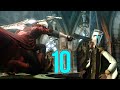 Devil May Cry 4 Special Edition - [#10]  - ТОЛЬКО НЕ ЭТО