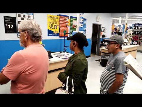 Does Walmart Do Tire Replacement