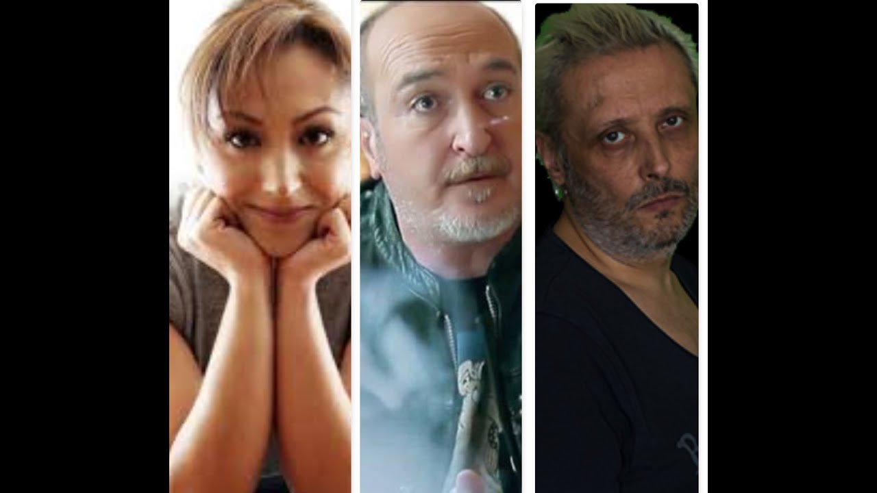 JOHNNY DEPP'İN SESİ MURAT ŞEN / MEG RYAN'IN SESİ BURCU BAŞARAN