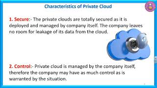 CM 11 CLOUD COMPUTING PRIVATE CLOUD