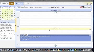 Appointy Training Video 2   Booking Calls