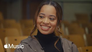 Ella Mai: ‘Heart On My Sleeve,’ Growth in Her 20s, and Unspoken Connection with Latto | Apple Music