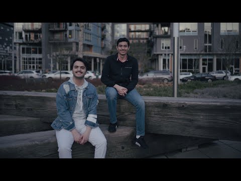 يا إلهي Hallelujah طلال سام و محمد الجريوي 