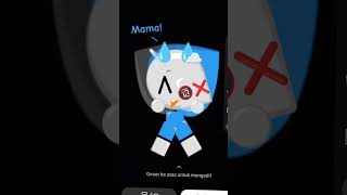 detik-detik Revan jadi bayi!?