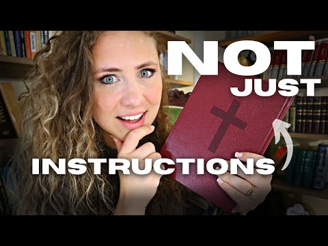 Tips for Ever Bible Study-er... Don't Make These Bible Study Mistakes!